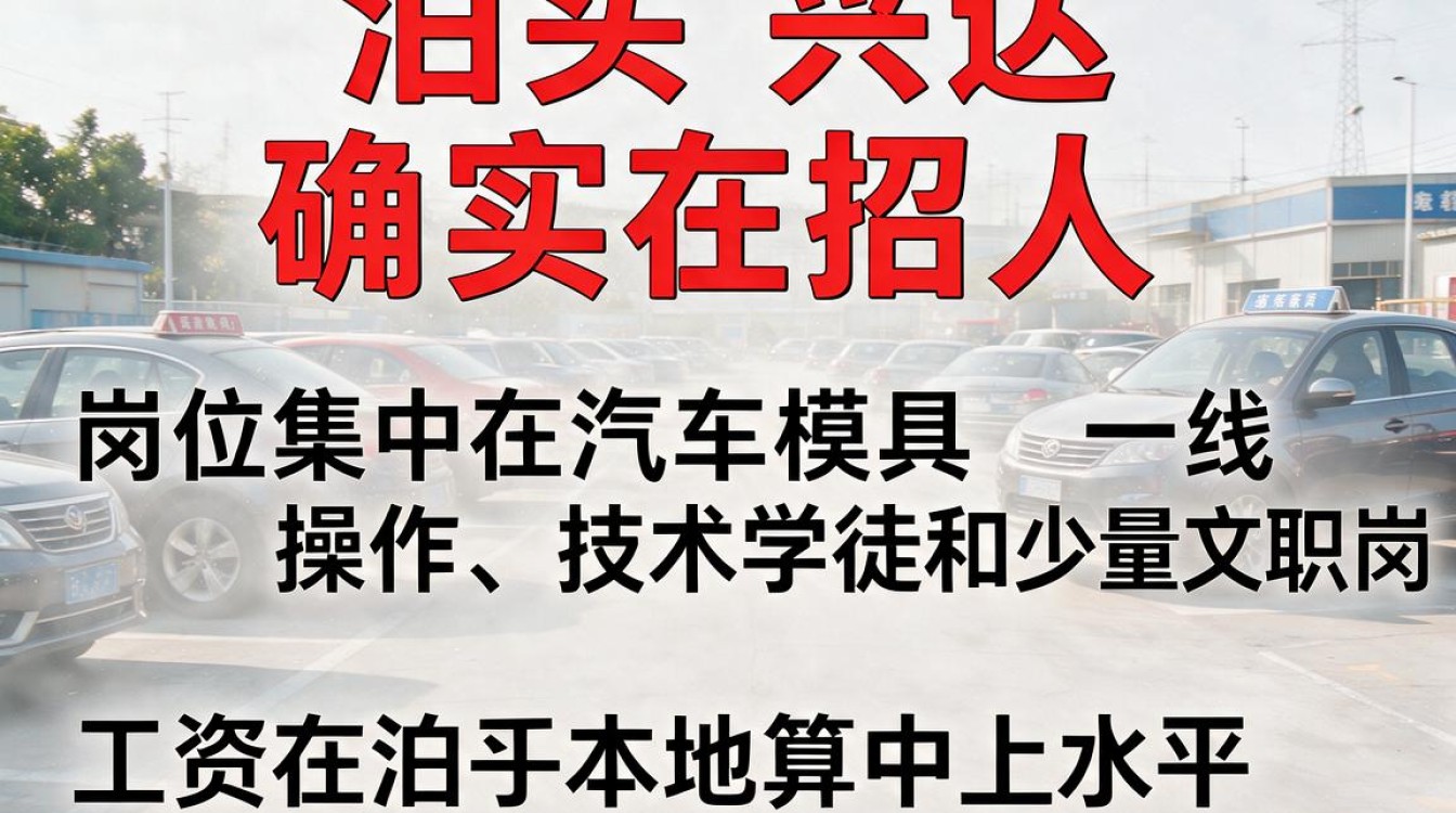 泊头兴达招聘信息在哪看,招聘条件有哪些?-图3 泊头兴达招聘信息在哪看,招聘条件有哪些?-图3