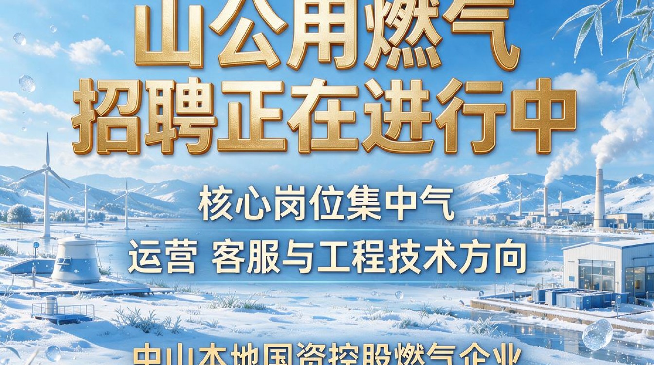 中山公用燃气招聘值得去吗,工资待遇怎么样-图2 中山公用燃气招聘值得去吗,工资待遇怎么样-图2
