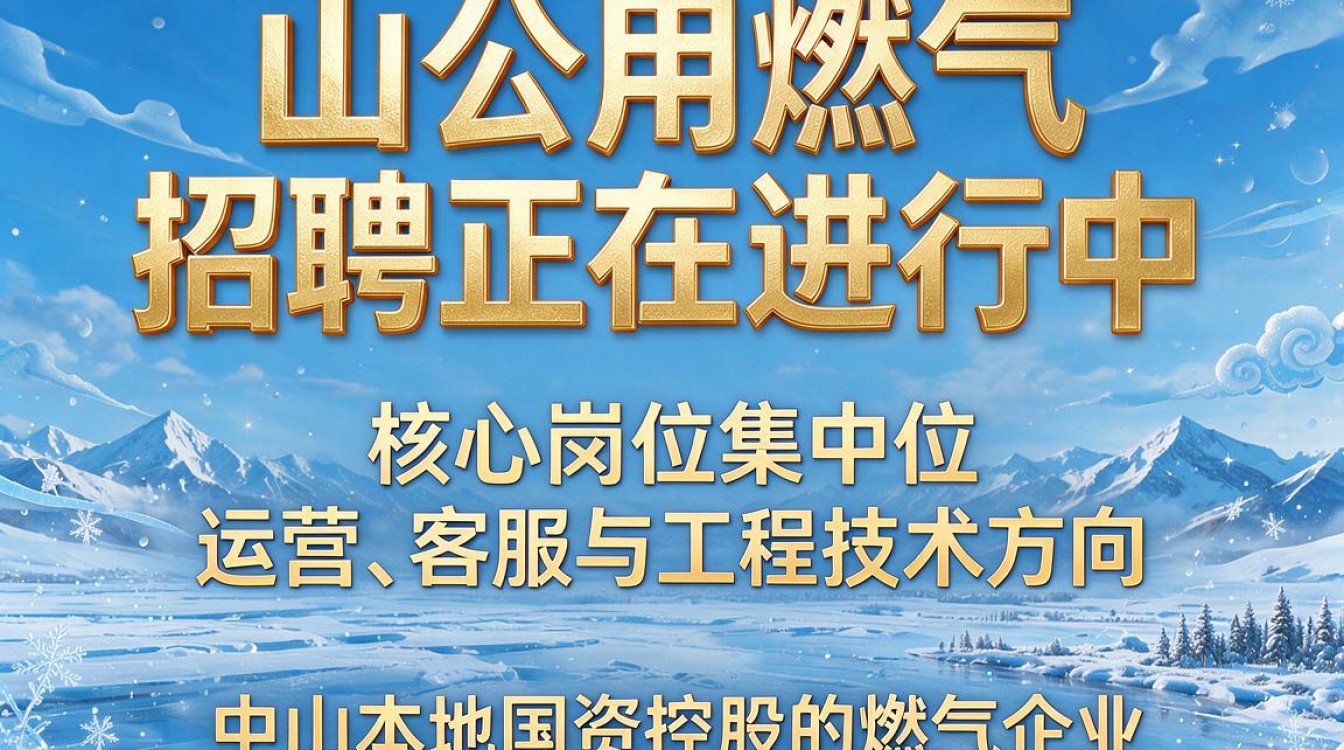 中山公用燃气招聘值得去吗,工资待遇怎么样-图3 中山公用燃气招聘值得去吗,工资待遇怎么样-图3