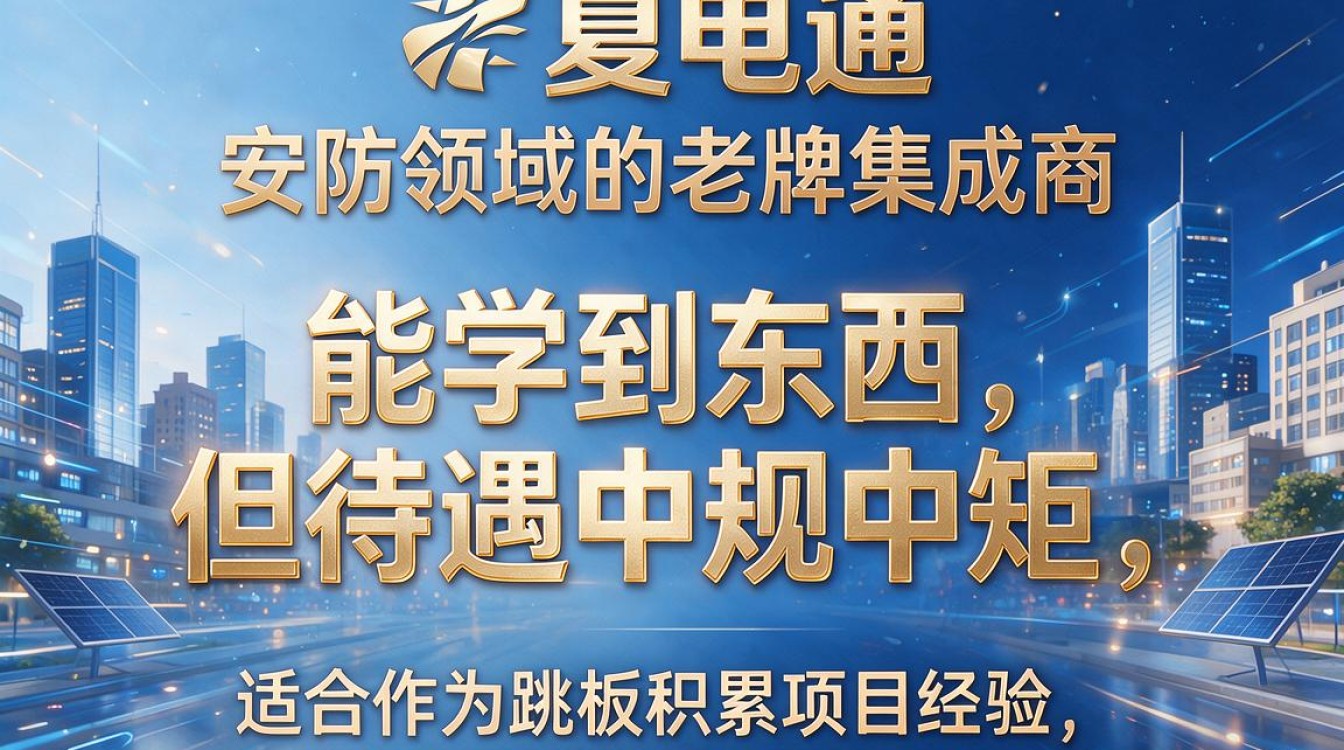 华夏电通到底怎么样，华夏电通是正规可靠的公司吗？-图1