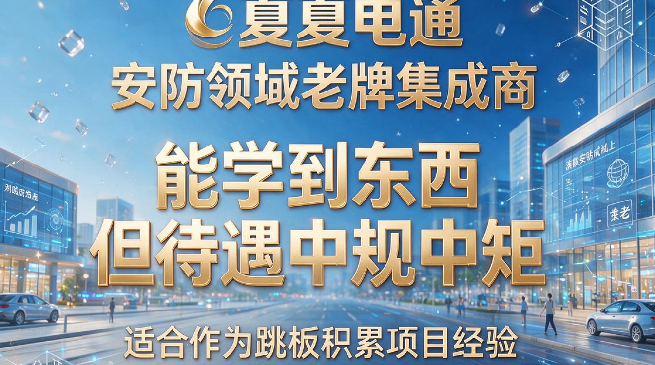 华夏电通到底怎么样，华夏电通是正规可靠的公司吗？-图2
