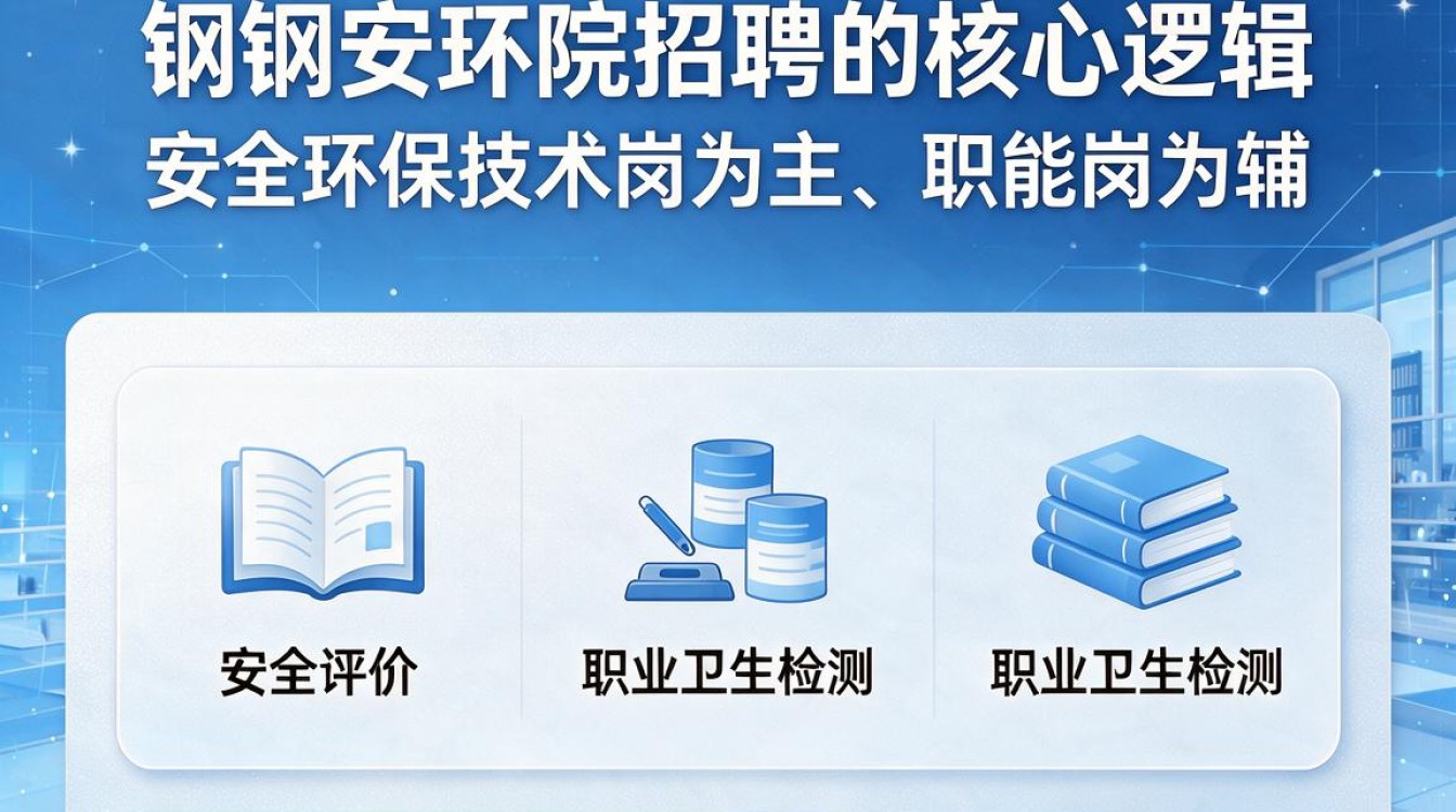 中钢安环院招聘怎么样?待遇好不好值得去吗?-图2 中钢安环院招聘怎么样?待遇好不好值得去吗?-图2