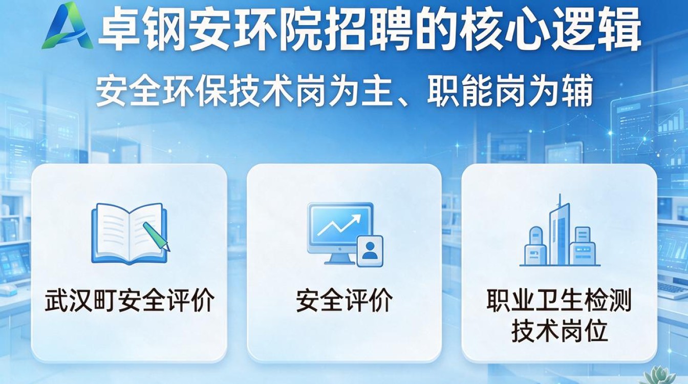 中钢安环院招聘怎么样?待遇好不好值得去吗?-图3 中钢安环院招聘怎么样?待遇好不好值得去吗?-图3