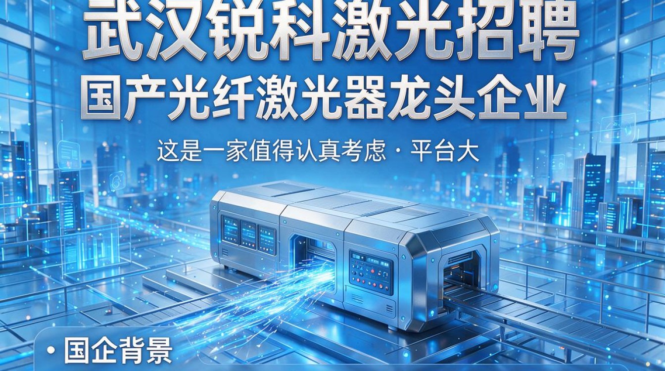 武汉锐科激光招聘条件有哪些,锐科激光好进吗?-图1 武汉锐科激光招聘条件有哪些,锐科激光好进吗?-图1