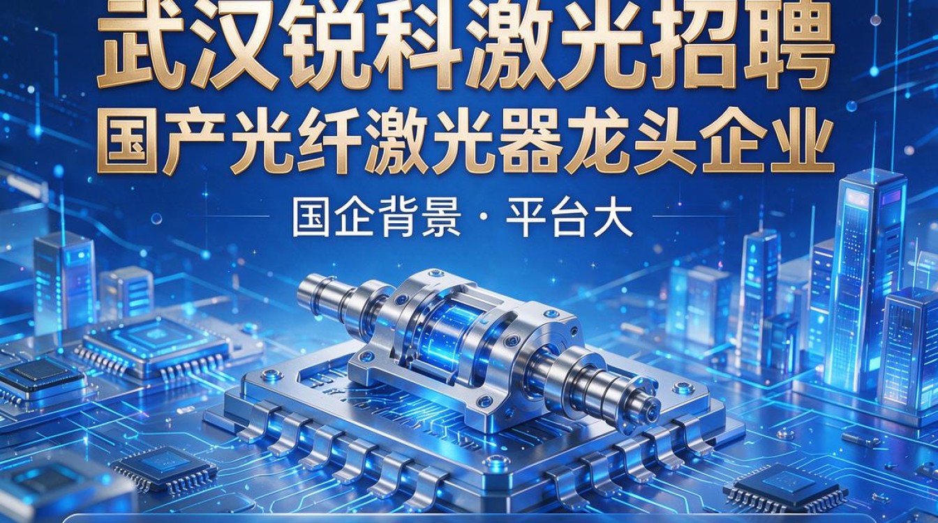 武汉锐科激光招聘条件有哪些,锐科激光好进吗?-图2 武汉锐科激光招聘条件有哪些,锐科激光好进吗?-图2