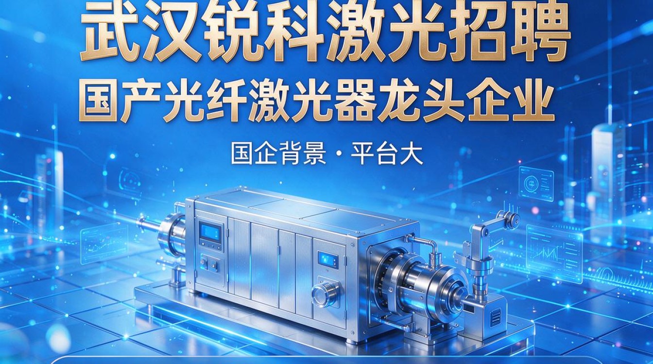 武汉锐科激光招聘条件有哪些,锐科激光好进吗?-图3 武汉锐科激光招聘条件有哪些,锐科激光好进吗?-图3