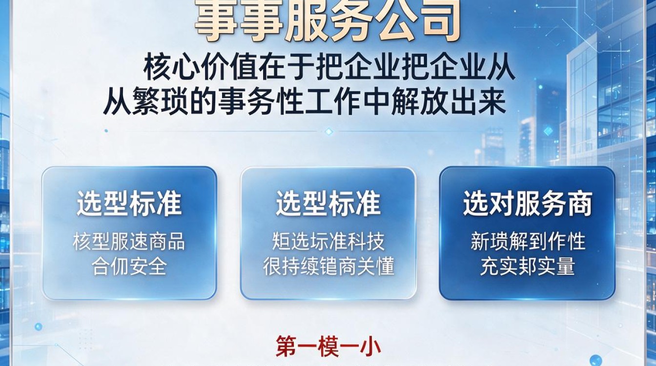 人事服务公司哪家好,人事服务公司收费标准是什么?-图2 人事服务公司哪家好,人事服务公司收费标准是什么?-图2