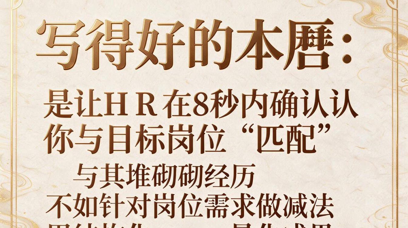 简历怎么写比较好,个人简历模板下载大全-图1 简历怎么写比较好,个人简历模板下载大全-图1