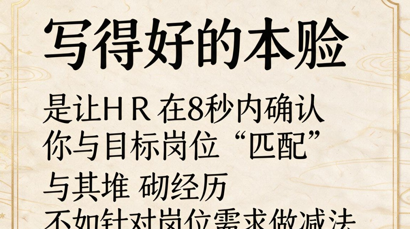 简历怎么写比较好,个人简历模板下载大全-图2 简历怎么写比较好,个人简历模板下载大全-图2
