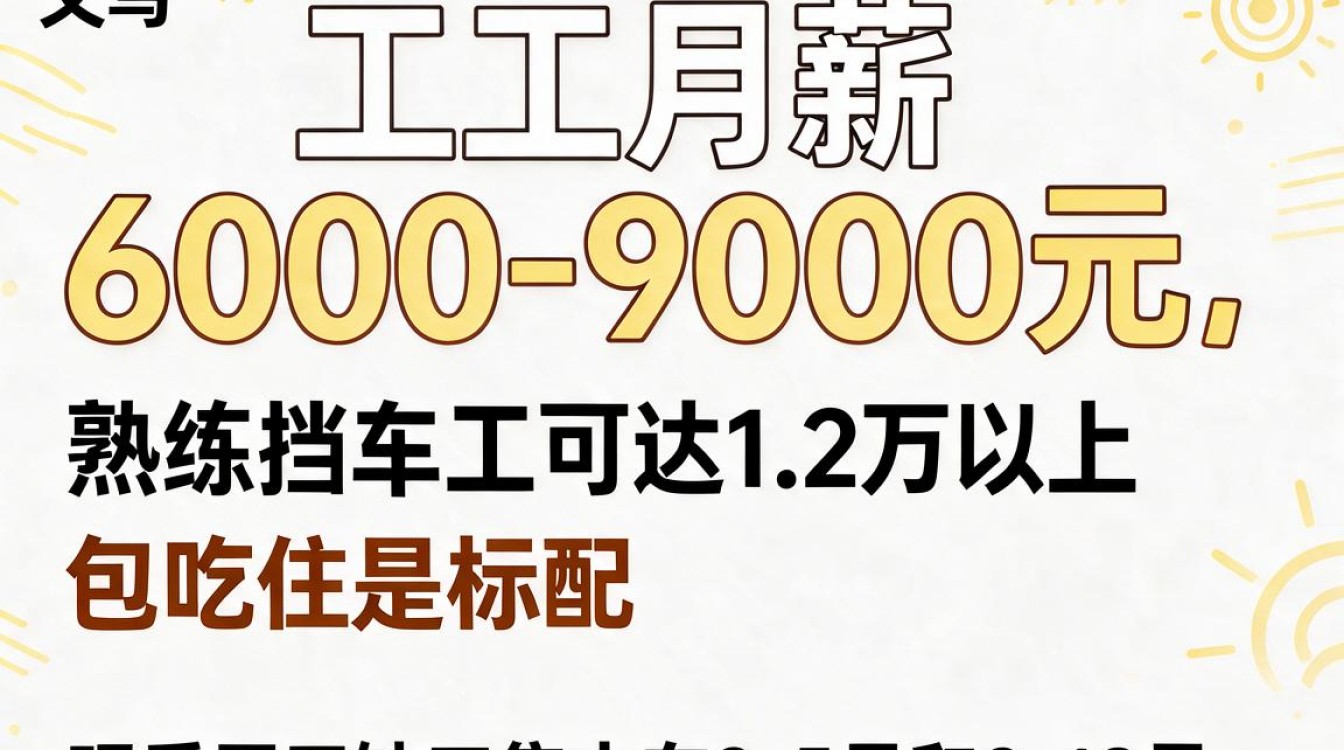 义乌廿三里棉袜招聘靠谱吗,月薪多少包吃住吗-图3 义乌廿三里棉袜招聘靠谱吗,月薪多少包吃住吗-图3
