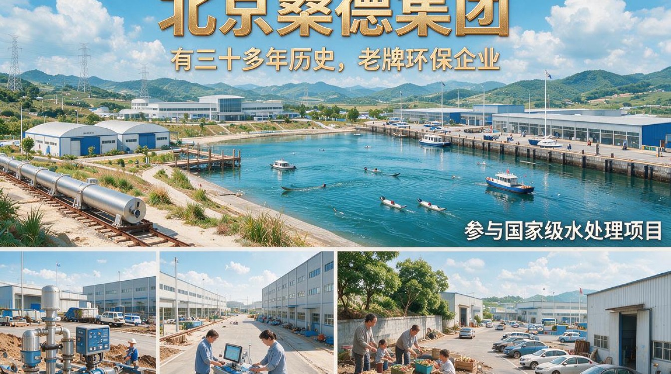 北京桑德集团怎么样-图1 北京桑德集团怎么样-图1