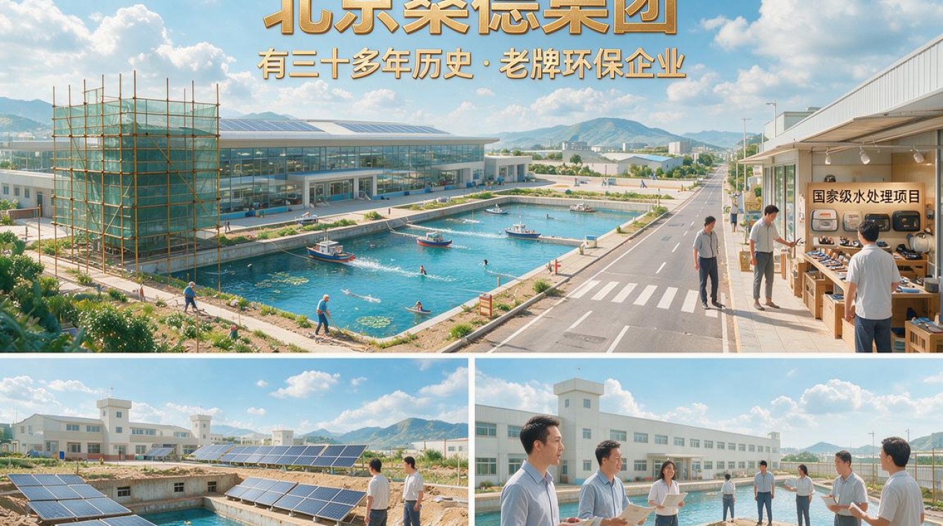 北京桑德集团怎么样-图2 北京桑德集团怎么样-图2