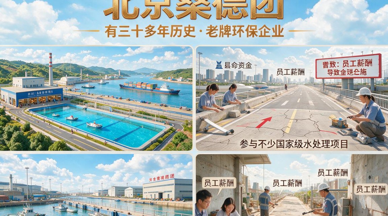 北京桑德集团怎么样-图3 北京桑德集团怎么样-图3