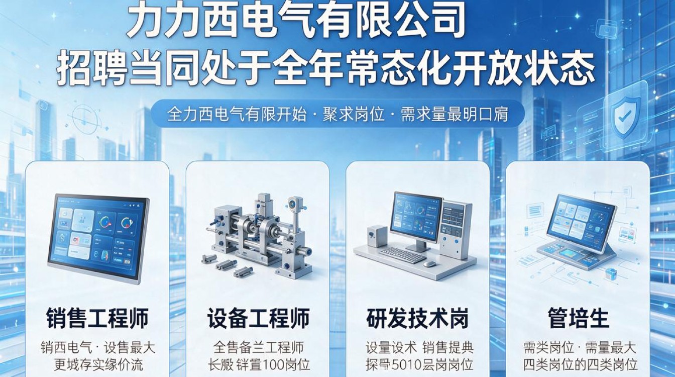 德力西电气有限公司招聘条件有哪些,德力西电气招聘薪资待遇如何-图1 德力西电气有限公司招聘条件有哪些,德力西电气招聘薪资待遇如何-图1