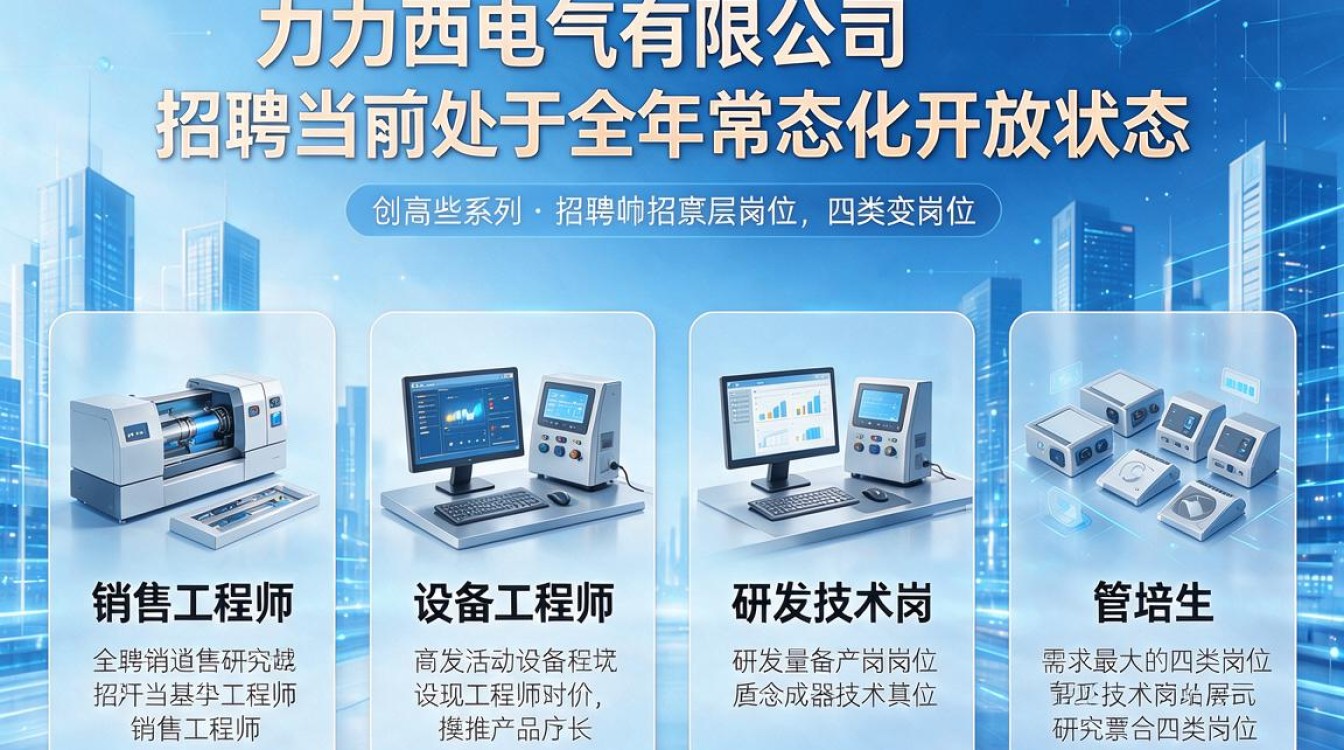 德力西电气有限公司招聘条件有哪些,德力西电气招聘薪资待遇如何-图3 德力西电气有限公司招聘条件有哪些,德力西电气招聘薪资待遇如何-图3