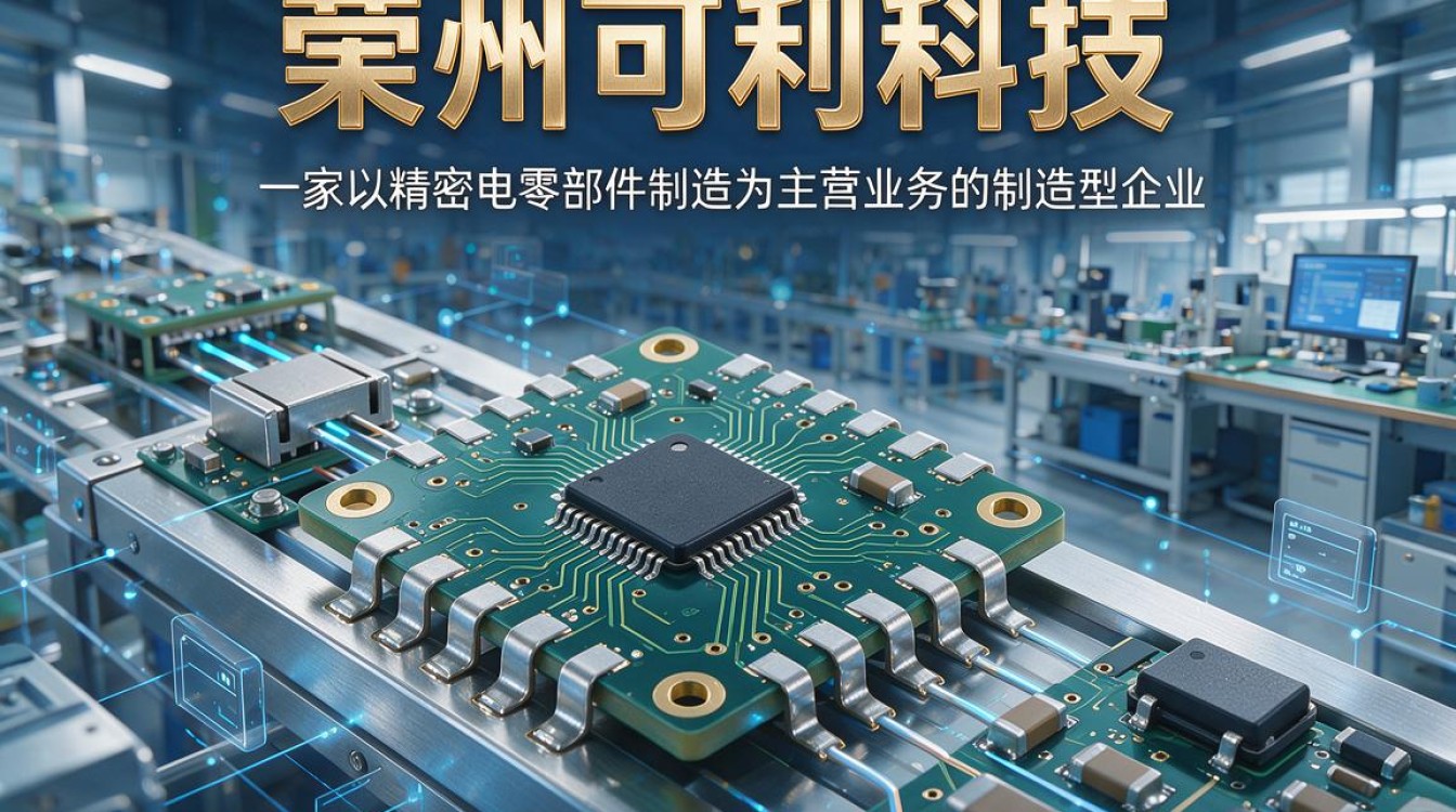 苏州可利科技怎么样-图1 苏州可利科技怎么样-图1
