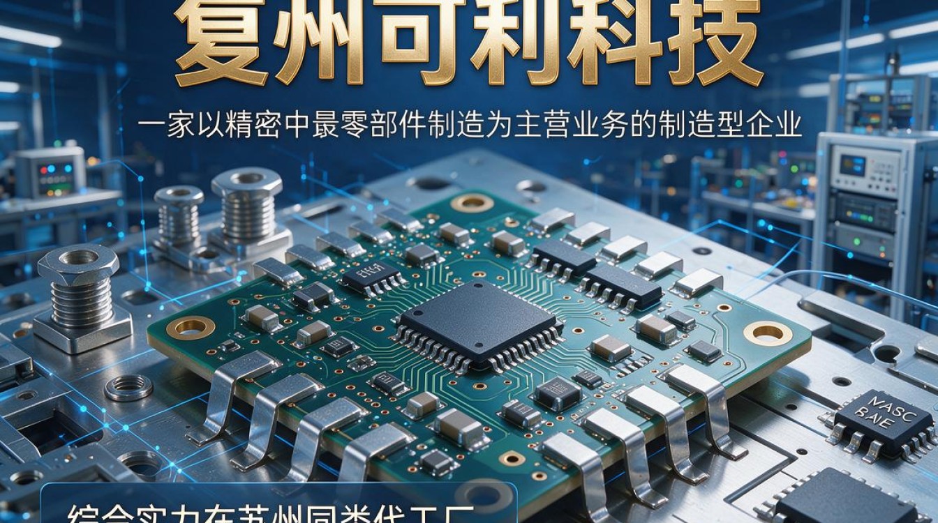 苏州可利科技怎么样-图3 苏州可利科技怎么样-图3