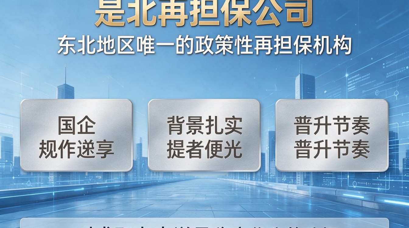 东北再担保公司怎么样,东北再担保公司是国企吗?-图2 东北再担保公司怎么样,东北再担保公司是国企吗?-图2