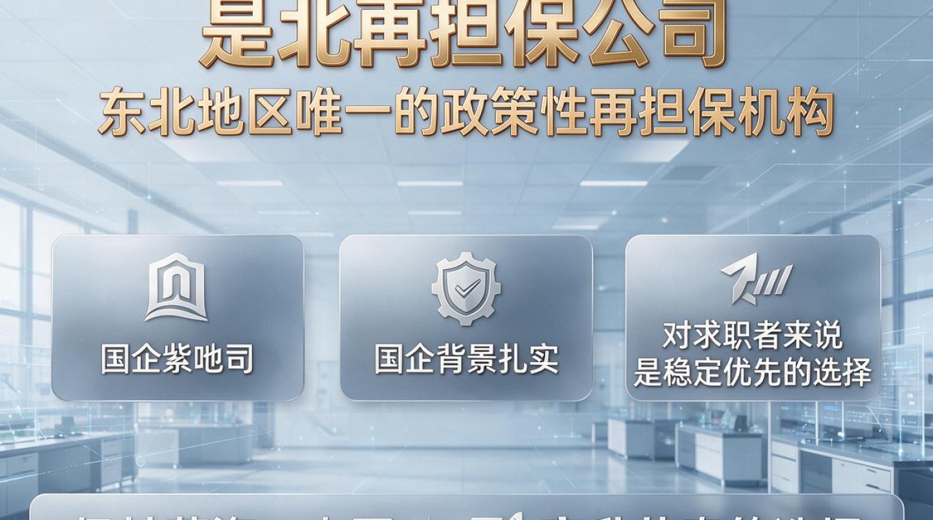 东北再担保公司怎么样,东北再担保公司是国企吗?-图1 东北再担保公司怎么样,东北再担保公司是国企吗?-图1
