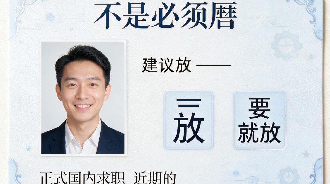 简历怎么放照片,简历照片怎么插入电子版?-图3 简历怎么放照片,简历照片怎么插入电子版?-图3
