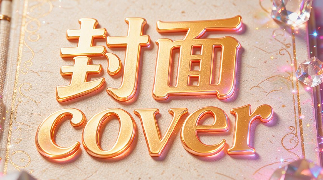 封面英语怎么说,封面英文翻译是什么?-图1 封面英语怎么说,封面英文翻译是什么?-图1