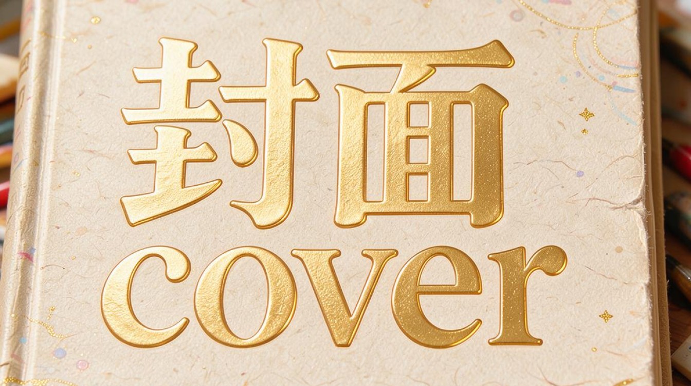 封面英语怎么说,封面英文翻译是什么?-图3 封面英语怎么说,封面英文翻译是什么?-图3