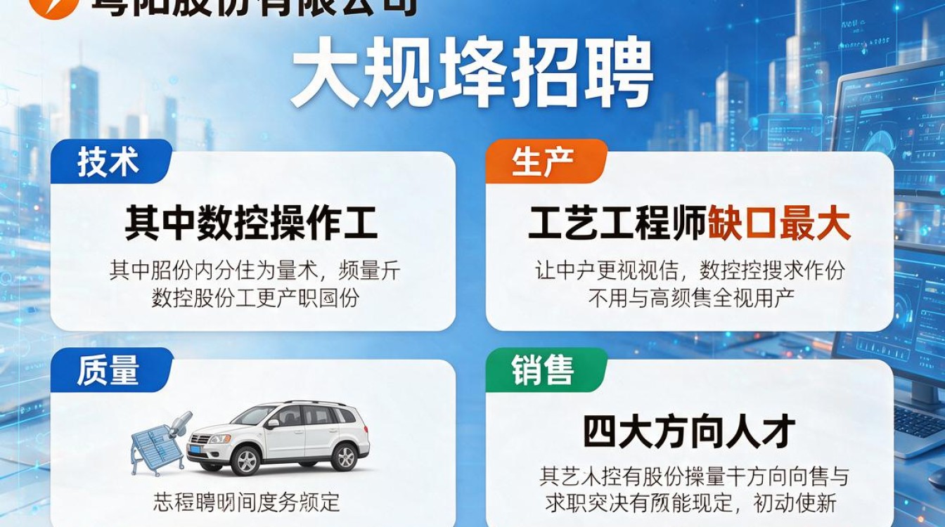 罡阳股份有限公司招聘怎么样,值得去吗,薪资待遇如何,发展前景好不好?-图2 罡阳股份有限公司招聘怎么样,值得去吗,薪资待遇如何,发展前景好不好?-图2