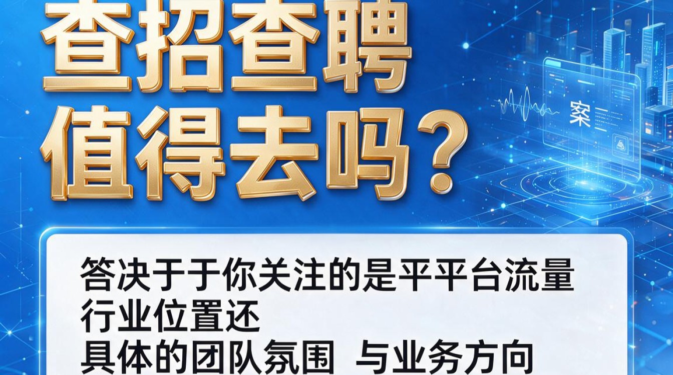 企查查招聘信息可靠吗，企查查上找工作靠谱吗-图1