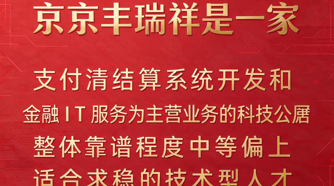 北京丰瑞祥怎么样,值得去吗,靠谱吗?-图1 北京丰瑞祥怎么样,值得去吗,靠谱吗?-图1