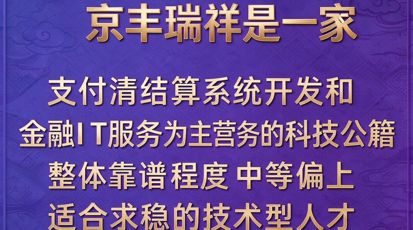 北京丰瑞祥怎么样,值得去吗,靠谱吗?-图3 北京丰瑞祥怎么样,值得去吗,靠谱吗?-图3