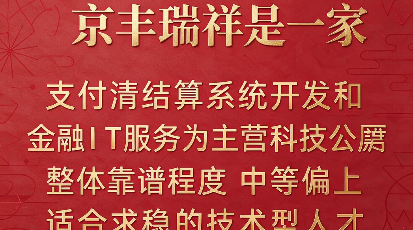 北京丰瑞祥怎么样,值得去吗,靠谱吗?-图2 北京丰瑞祥怎么样,值得去吗,靠谱吗?-图2