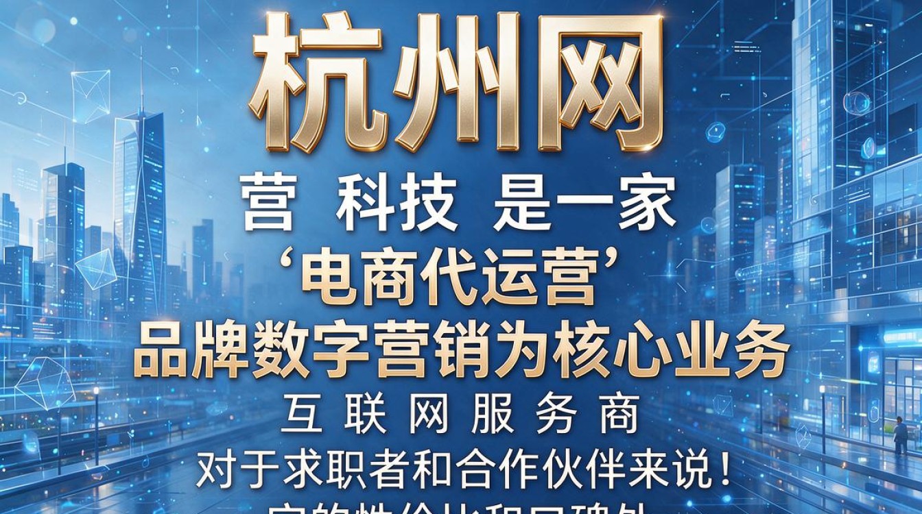 杭州网营科技怎么样，靠谱吗，员工待遇好不好？-图2