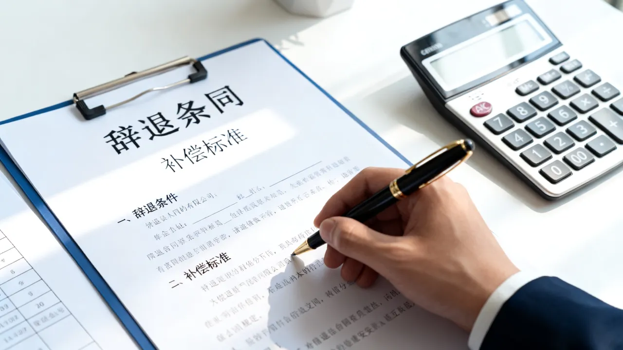 人事哪能随便辞退员工？公司辞退员工需要什么条件补偿