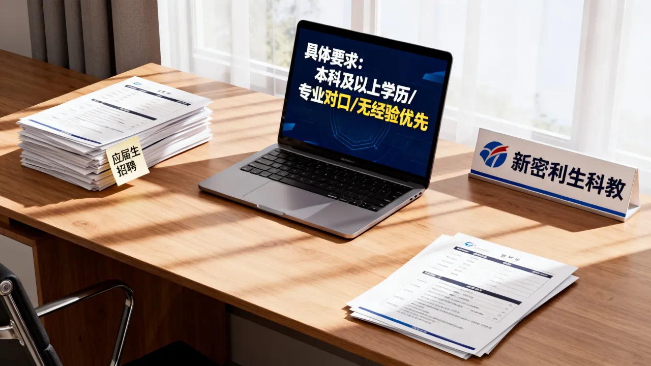 人才招聘