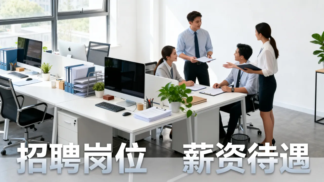 湖南新合新生物招聘怎么样，值得去吗？薪资待遇如何？-图2