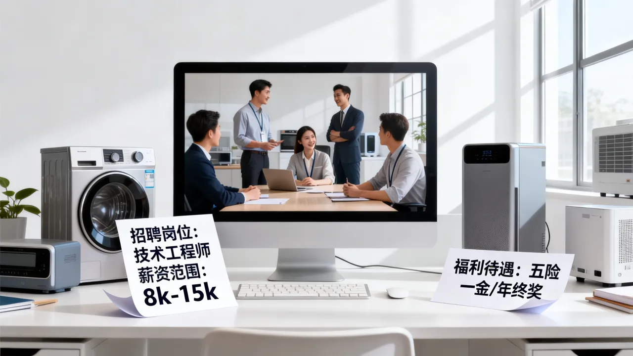 西安宏发电器招聘怎么样?,工资待遇和福利好不好-图1 西安宏发电器招聘怎么样?,工资待遇和福利好不好-图1