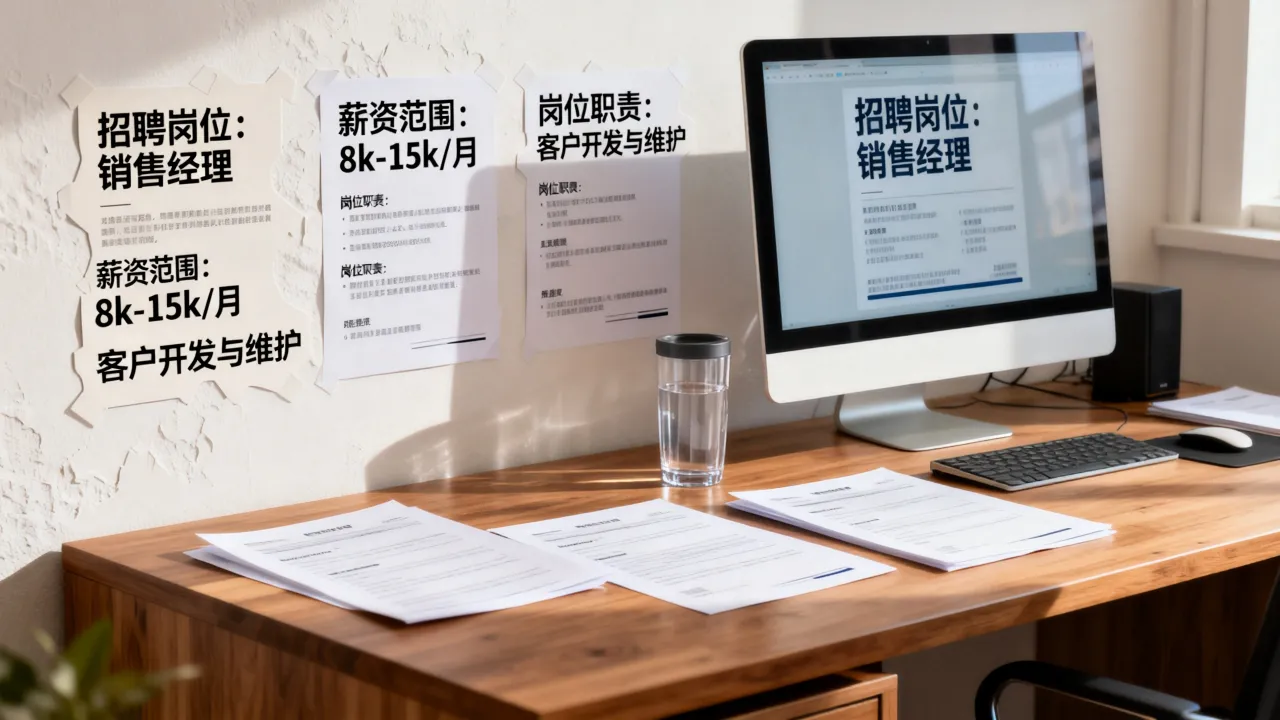 廊坊元辰房地产公司招聘条件是什么,薪资待遇如何?-图2 廊坊元辰房地产公司招聘条件是什么,薪资待遇如何?-图2