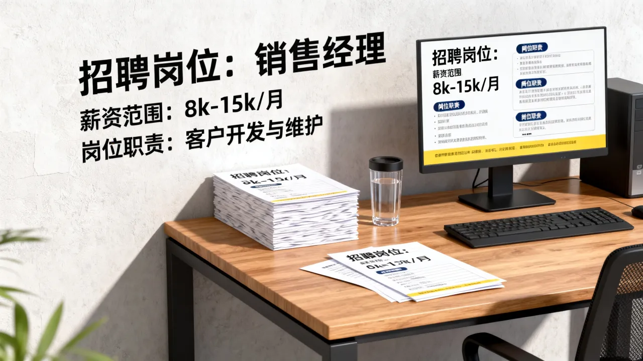 廊坊元辰房地产公司招聘条件是什么,薪资待遇如何?-图3 廊坊元辰房地产公司招聘条件是什么,薪资待遇如何?-图3
