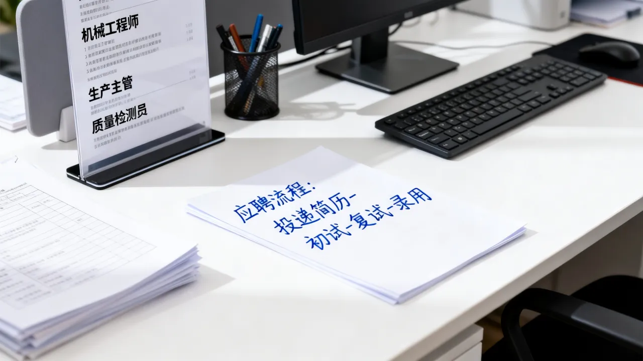 大连颠峰传输带最新招聘具体有哪些岗位,怎么应聘?-图1 大连颠峰传输带最新招聘具体有哪些岗位,怎么应聘?-图1