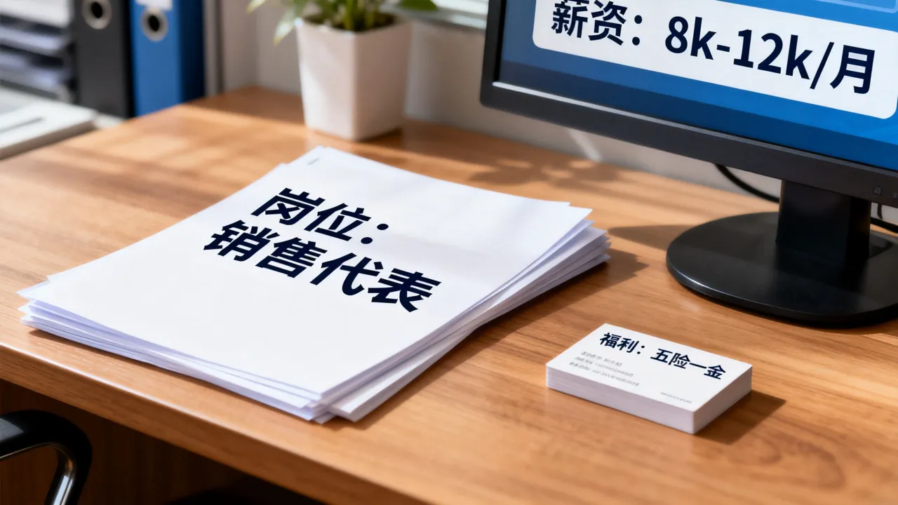 台州铭泰保健品招聘信息靠谱吗,薪资待遇如何-图1 台州铭泰保健品招聘信息靠谱吗,薪资待遇如何-图1
