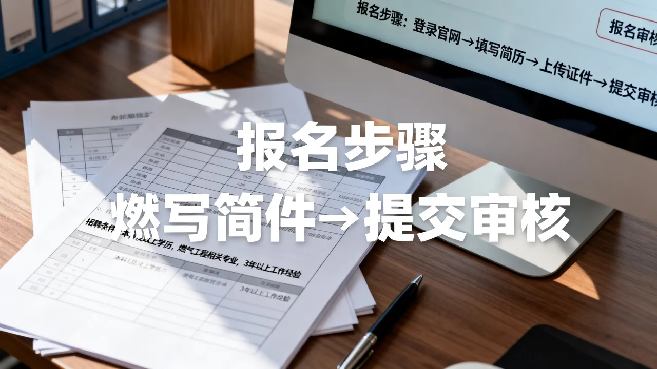 兴光天然气2016年招聘条件是什么?怎么报名应聘-图2 兴光天然气2016年招聘条件是什么?怎么报名应聘-图2