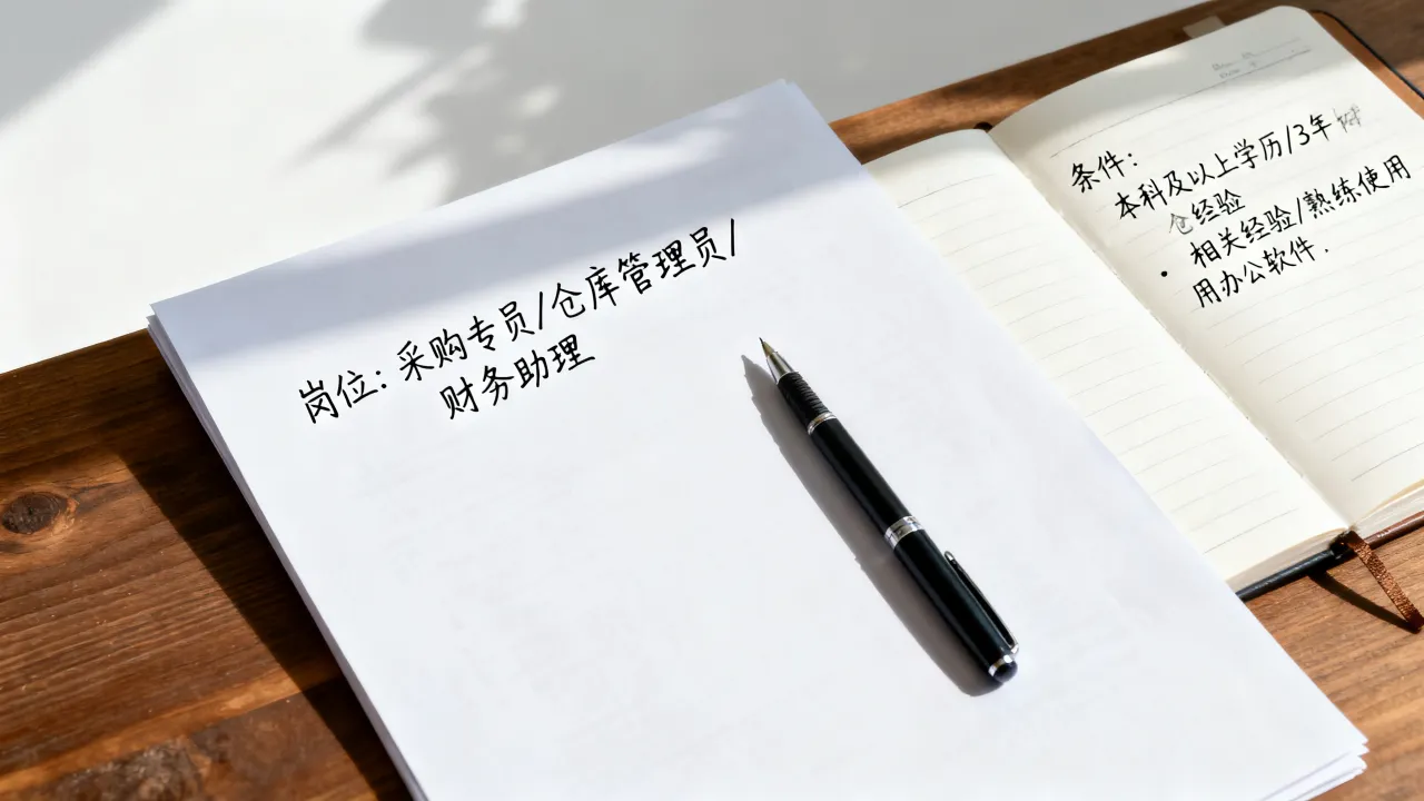 国药控股常州招聘有哪些岗位?国药控股常州招聘报名条件是什么