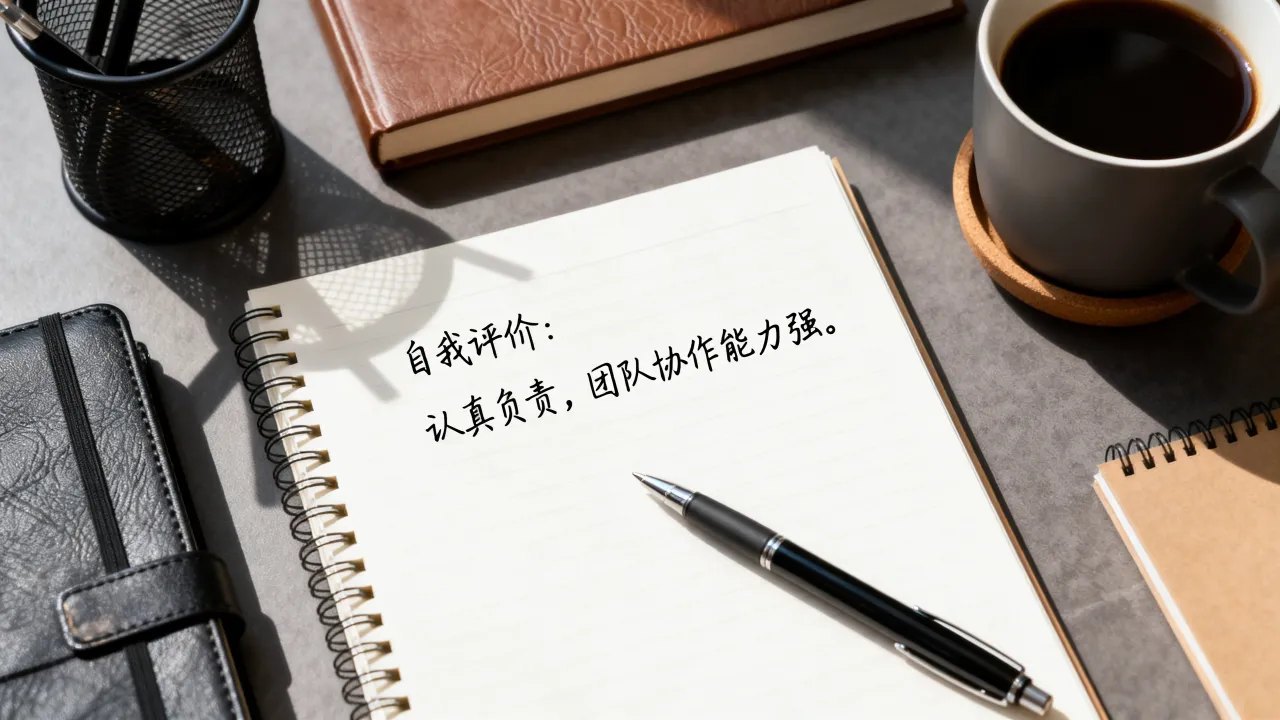 各人简介怎么写，个人简介自我评价范文大全