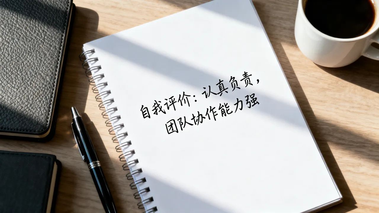 各人简介怎么写,个人简介自我评价范文大全-图2 各人简介怎么写,个人简介自我评价范文大全-图2