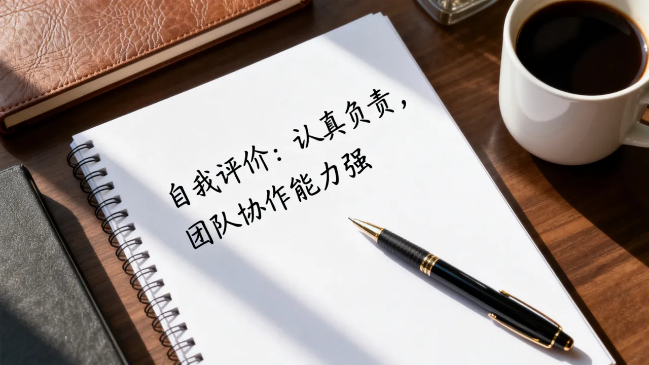 各人简介怎么写,个人简介自我评价范文大全-图3 各人简介怎么写,个人简介自我评价范文大全-图3