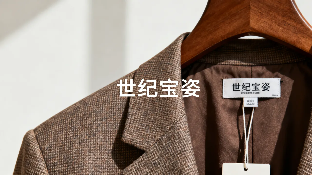 世纪宝姿怎么样，世纪宝姿是什么档次？