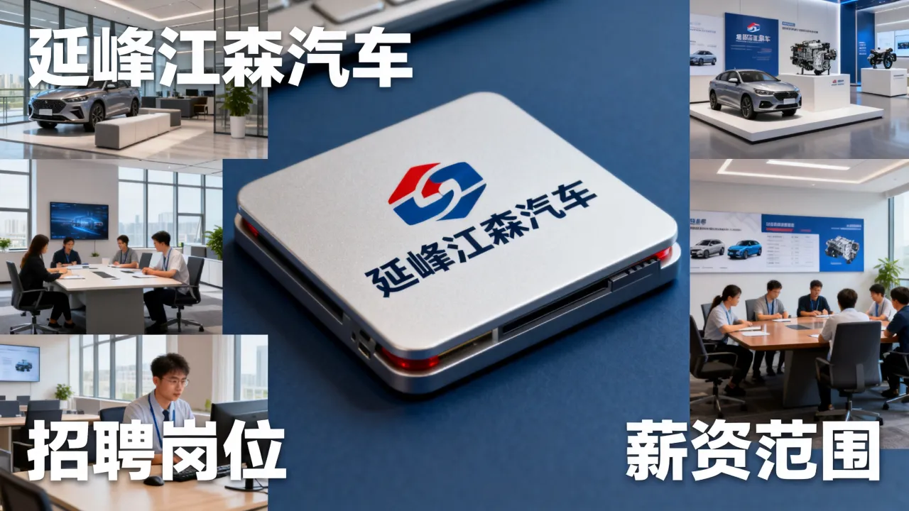 重庆延峰江森汽车招聘靠谱吗,薪资待遇怎么样?-图3 重庆延峰江森汽车招聘靠谱吗,薪资待遇怎么样?-图3