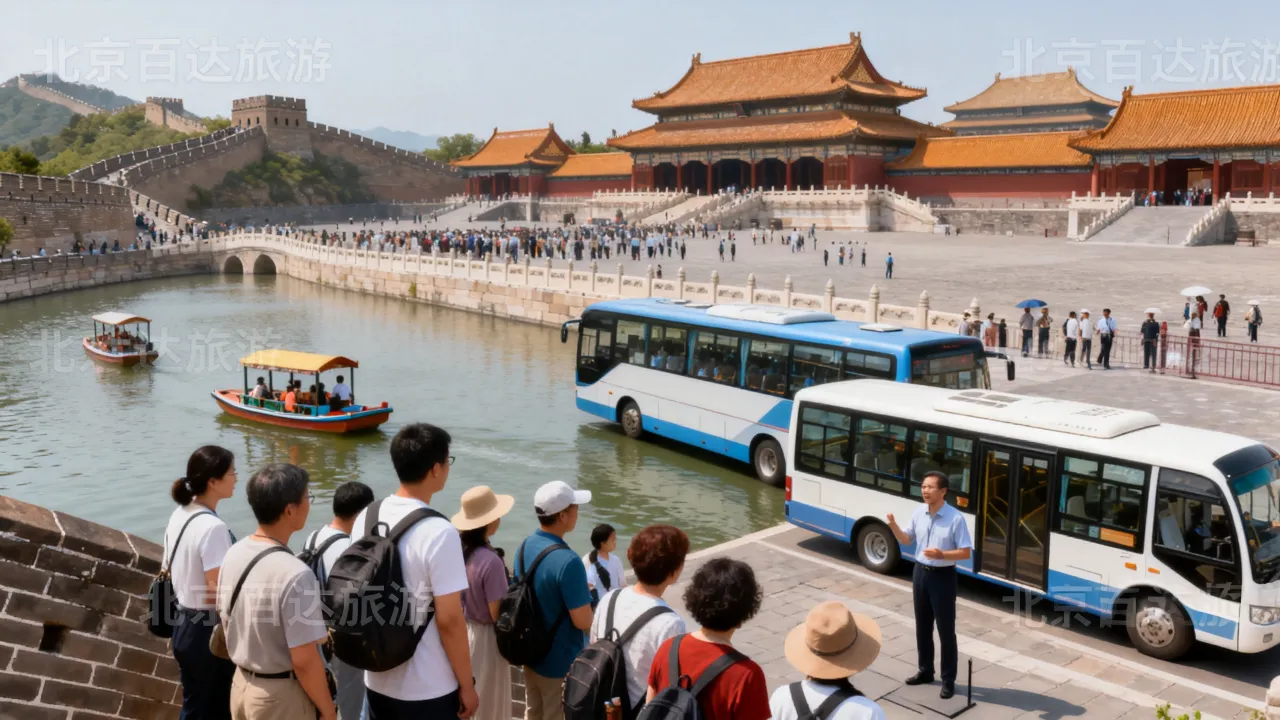 北京百达旅游怎么样，北京百达旅游靠谱吗？