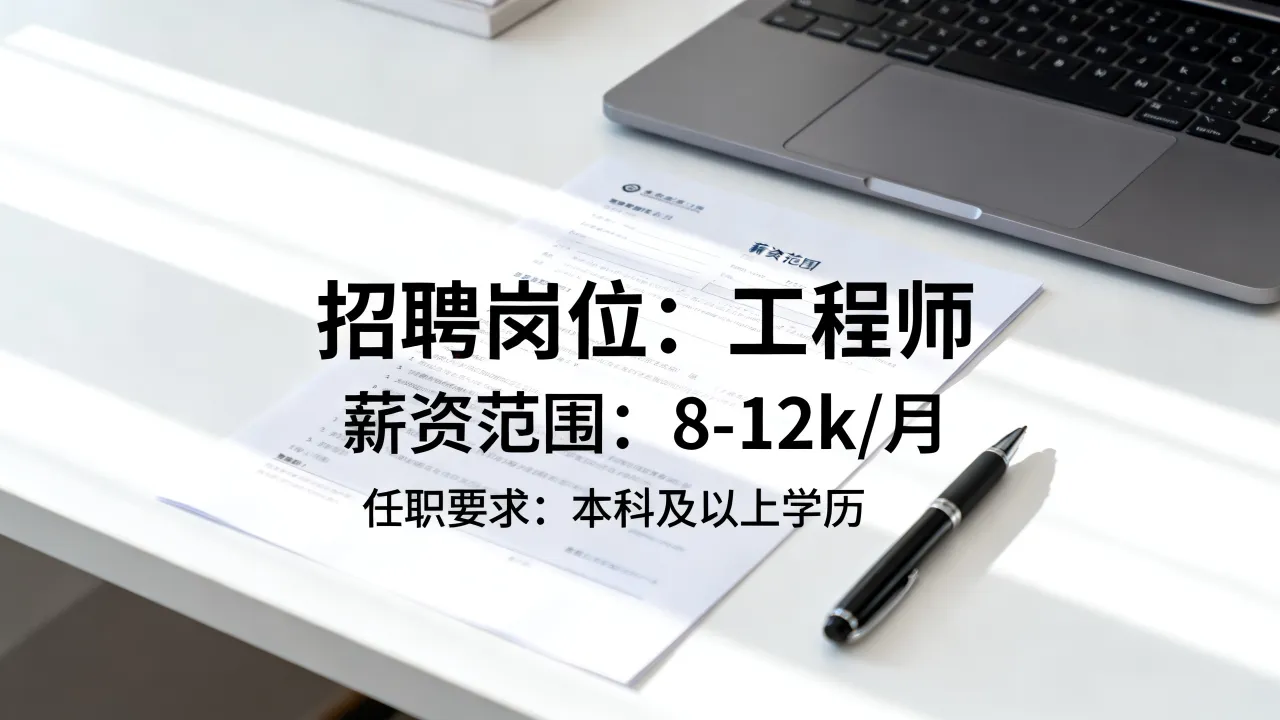 黄骅北气招聘待遇怎么样,招聘要求有哪些?-图1 黄骅北气招聘待遇怎么样,招聘要求有哪些?-图1