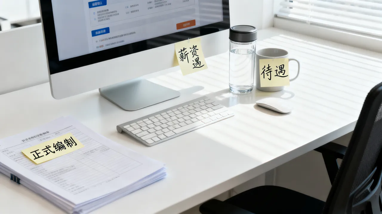 常州国药控股招聘是正式编制吗,薪资待遇怎么样?-图2 常州国药控股招聘是正式编制吗,薪资待遇怎么样?-图2